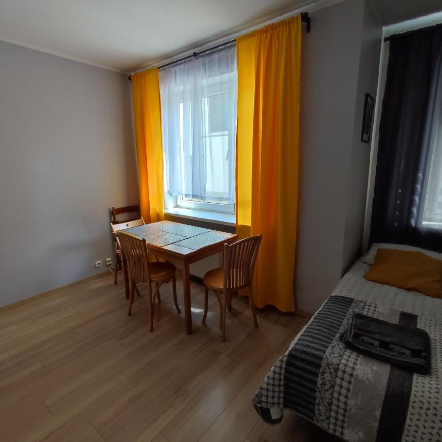 Strzalowa 2A Leilighet Poznań Eksteriør bilde