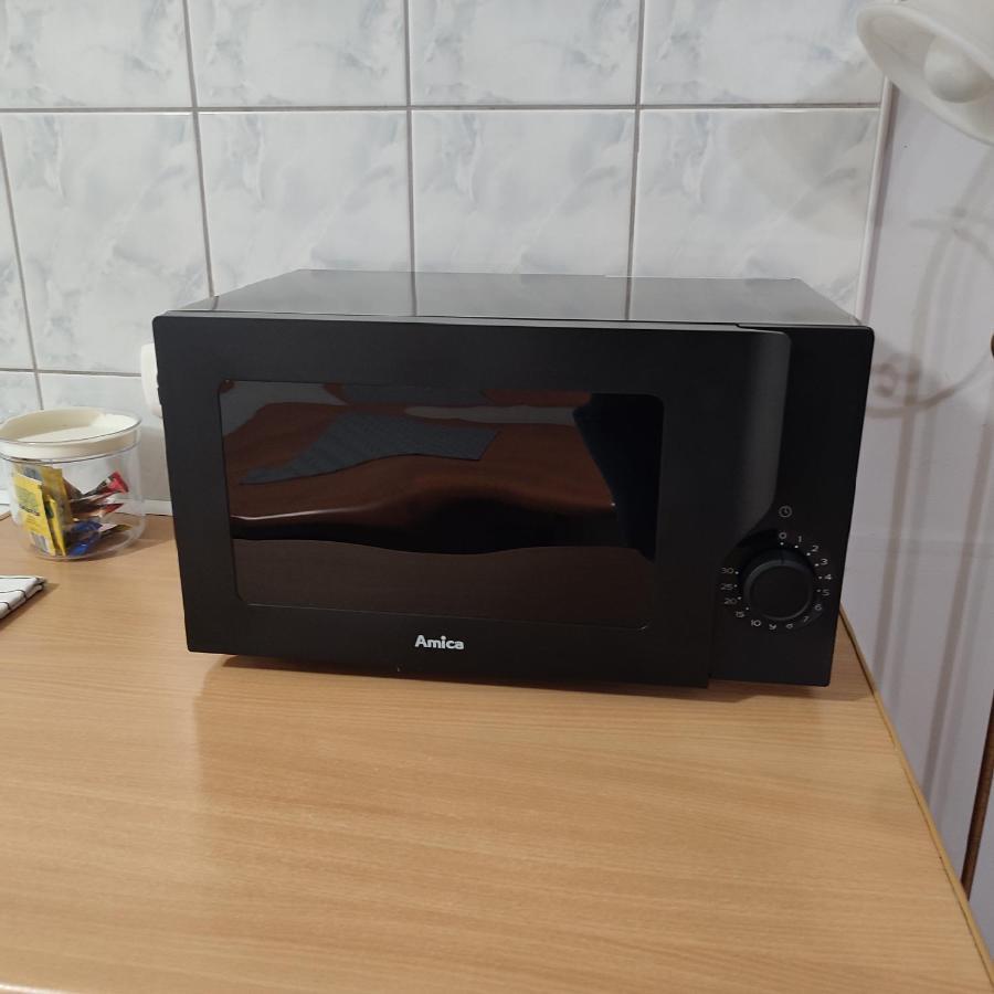 Strzalowa 2A Leilighet Poznań Rom bilde
